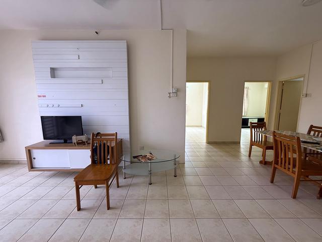 Serviced Residence for rent in Johor Bahru