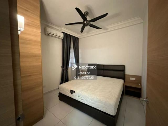 Apartment for rent in Johore Bahru, Johor