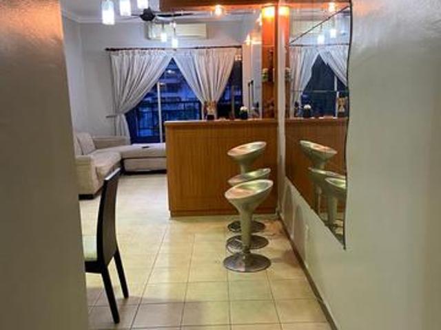 Serviced Residence for sale in Johore Bahru, Johor