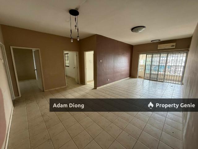 Apartment for sale in Plentong, Johor