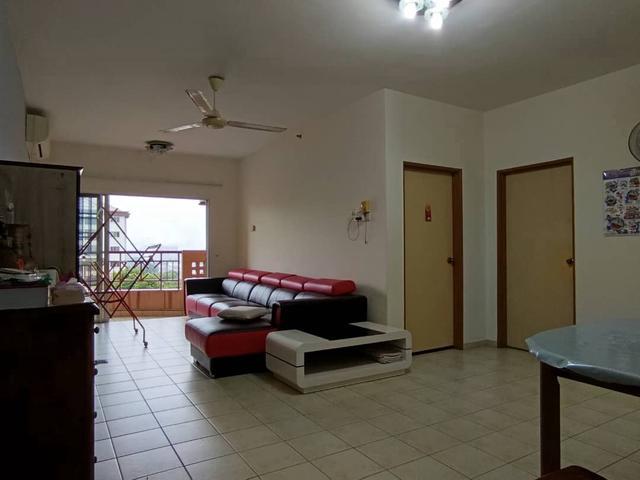 Serviced Residence for sale in Johore Bahru, Johor