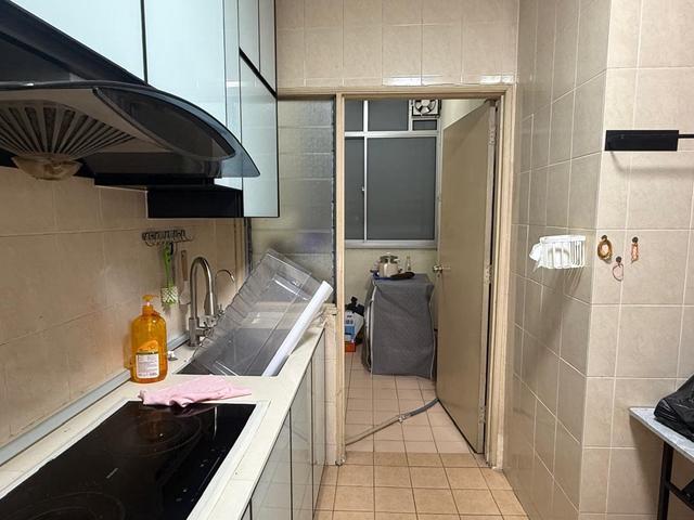 Serviced Residence for sale in Johore Bahru, Johor