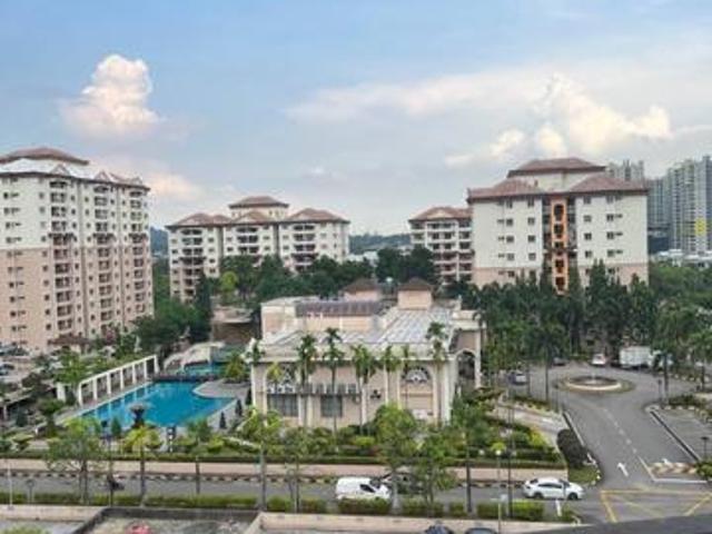 Serviced Residence for sale in Johore Bahru, Johor