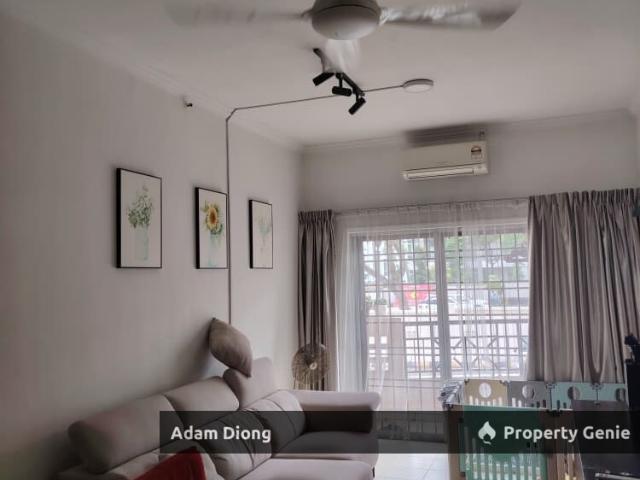 Apartment for sale in Plentong, Johor