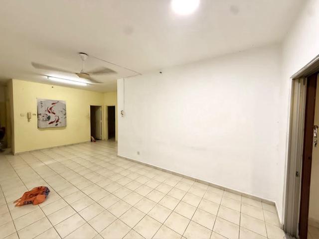 Serviced Residence for sale in Johore Bahru, Johor
