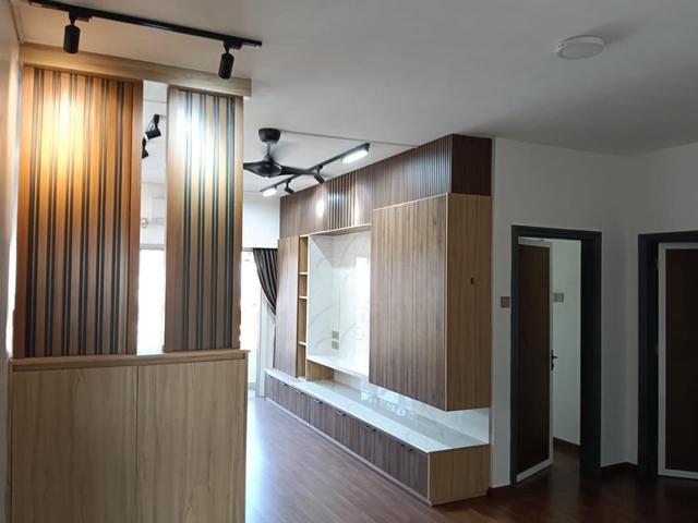 Serviced Residence for sale in Johore Bahru, Johor