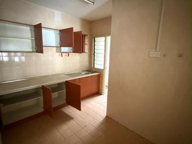 Serviced Residence for sale in Johore Bahru, Johor