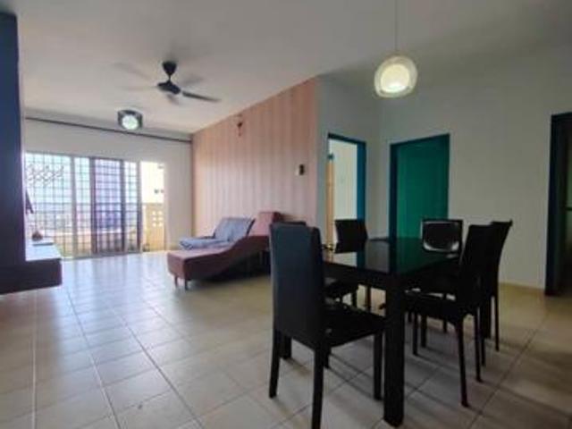 Serviced Residence for sale in Johore Bahru, Johor