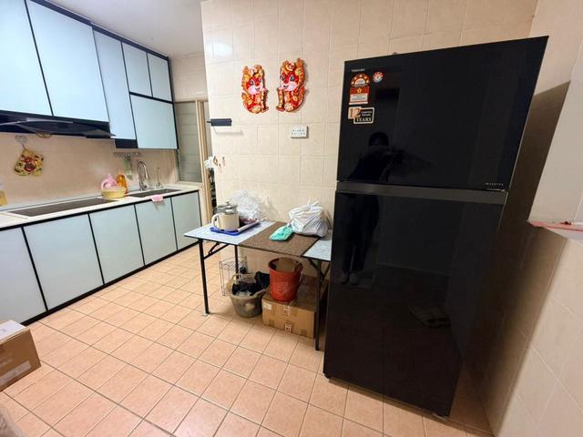 Serviced Residence for sale in Johore Bahru, Johor