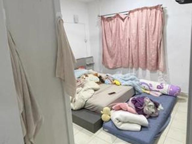 Serviced Residence for sale in Johore Bahru, Johor