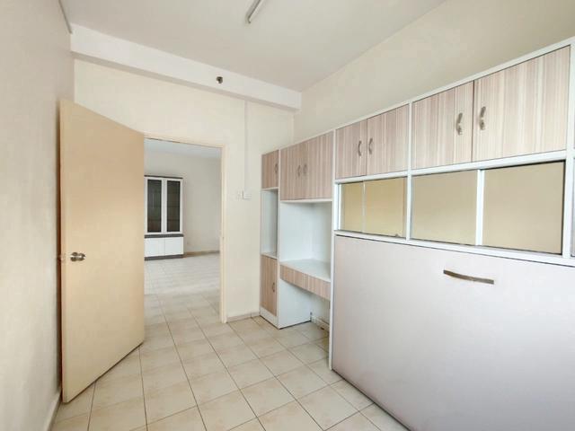 Serviced Residence for sale in Johore Bahru, Johor