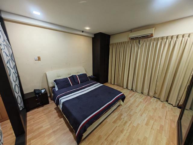 Serviced Residence for sale in Johore Bahru, Johor