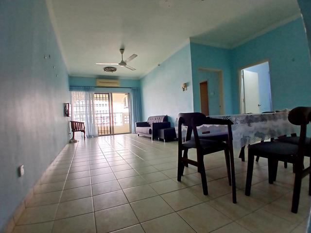 Serviced Residence for rent in Johore Bahru, Johor