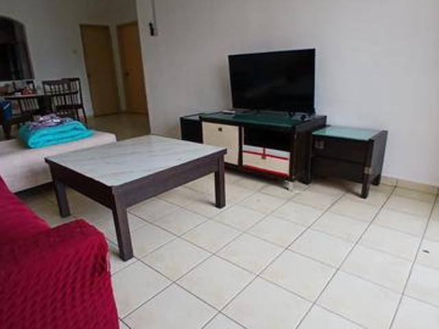 Serviced Residence for rent in Johore Bahru, Johor