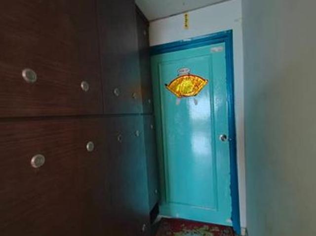 Serviced Residence for sale in Johore Bahru, Johor