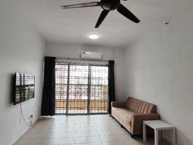 Serviced Residence for rent in Johore Bahru, Johor
