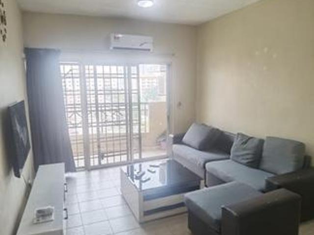 Serviced Residence for rent in Johore Bahru, Johor
