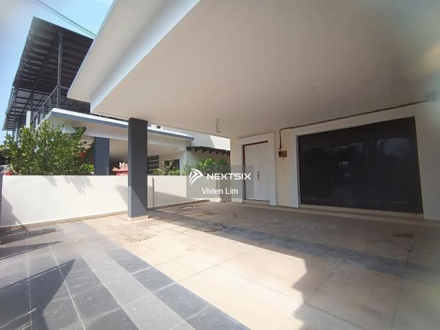 Residential House for sale in Johore Bahru, Johor