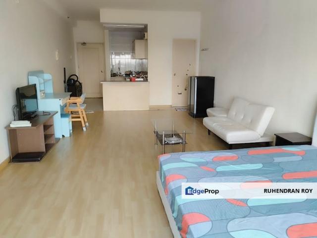 Condominium for rent in Plentong, Johor