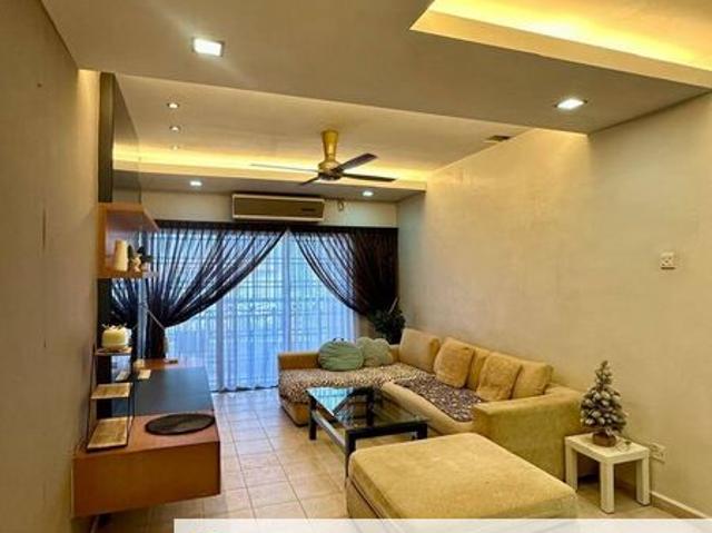 Condominium for rent in Plentong, Johor