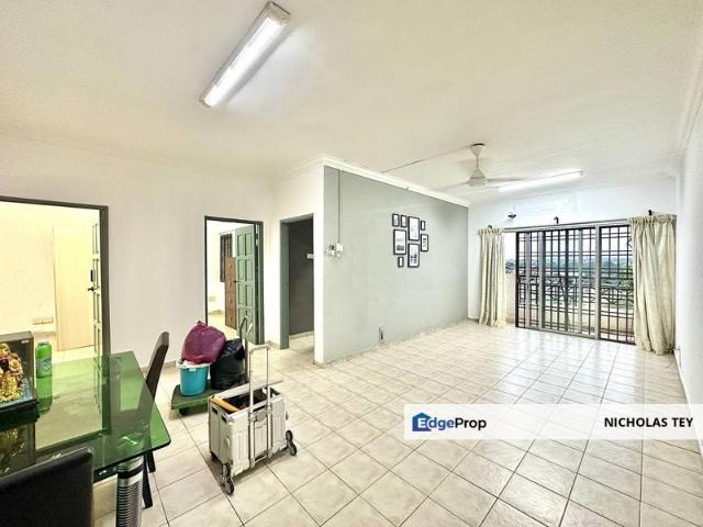 Condominium for sale in Plentong, Johor