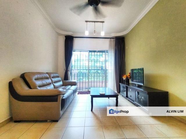 Condominium for rent in Plentong, Johor