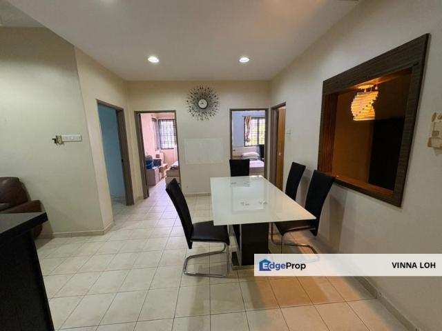 Condominium for rent in Plentong, Johor