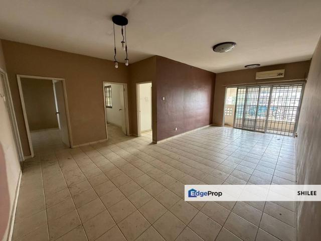 Condominium for sale in Plentong, Johor