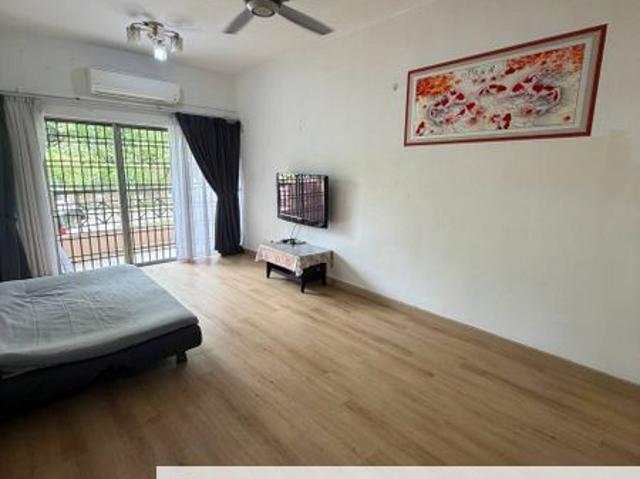 Condominium for rent in Plentong, Johor