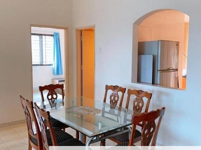 Condominium for rent in Plentong, Johor