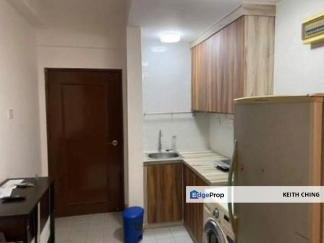 Condominium for sale in Plentong, Johor