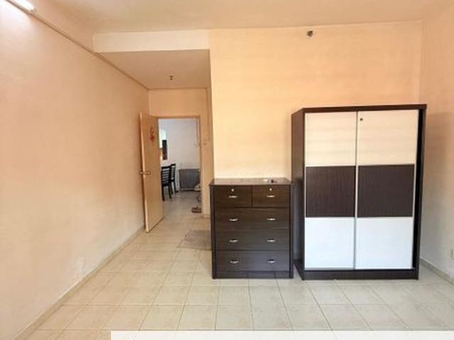 Condominium for sale in Plentong, Johor