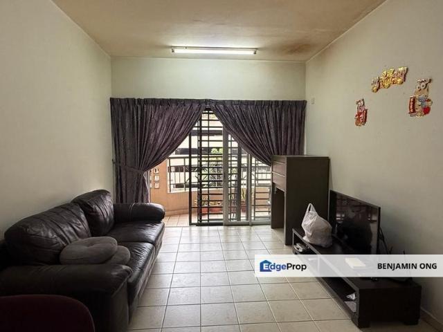 Condominium for sale in Plentong, Johor