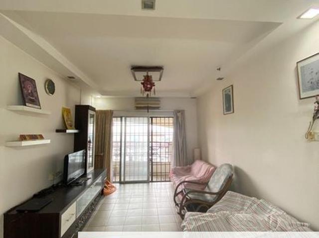 Condominium for sale in Plentong, Johor