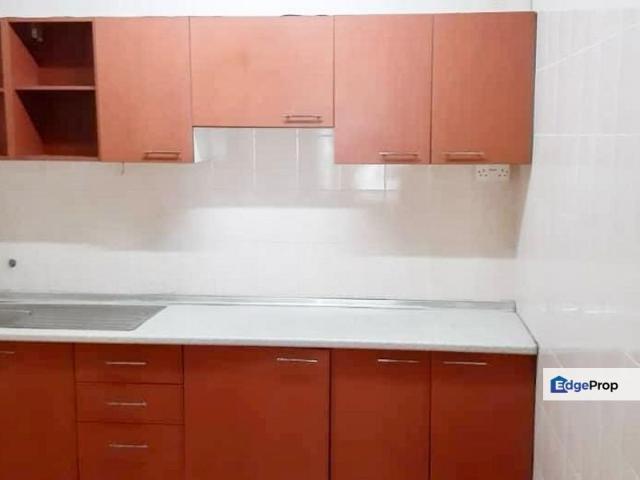 Condominium for rent in Plentong, Johor