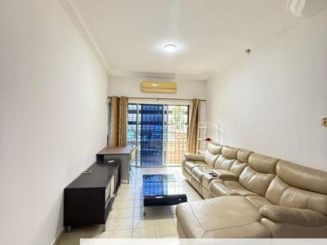 Condominium for rent in Plentong, Johor