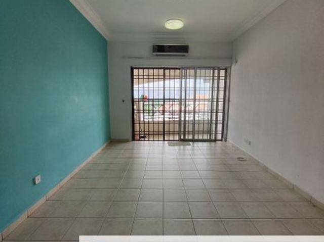 Condominium for rent in Plentong, Johor