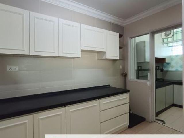 Condominium for rent in Plentong, Johor