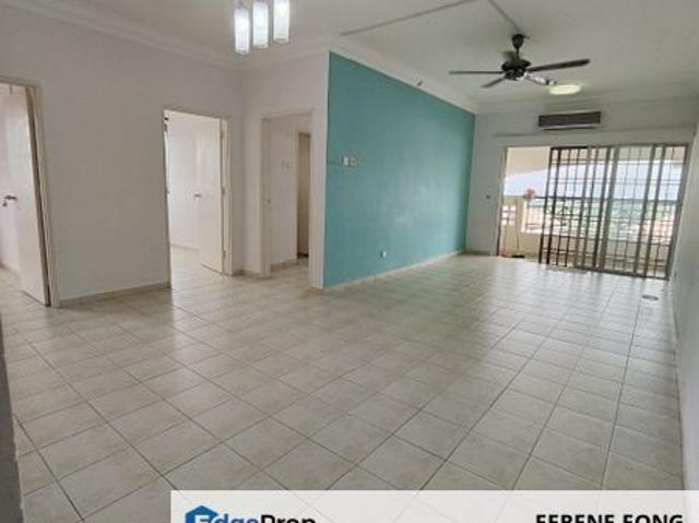 Condominium for rent in Plentong, Johor
