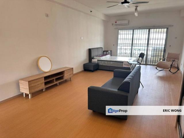 Condominium for rent in Plentong, Johor