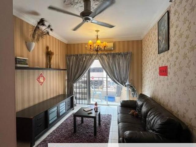 Condominium for sale in Plentong, Johor