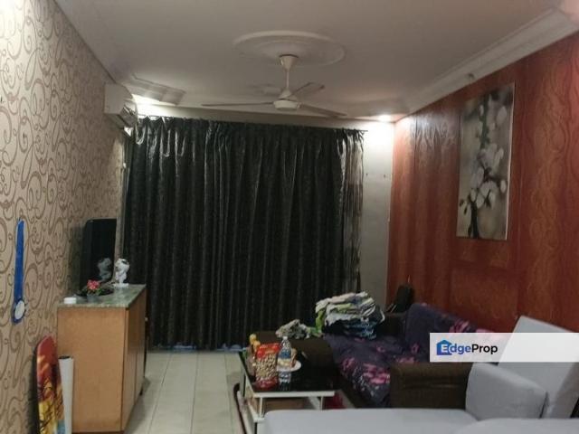 Condominium for sale in Plentong, Johor