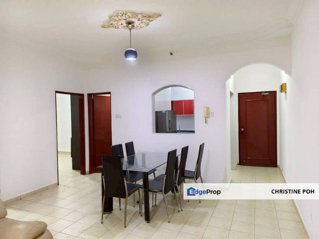 Condominium for rent in Plentong, Johor