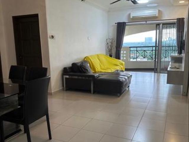 Serviced Residence for rent in Johor Bahru