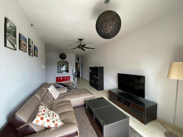 Apartment for rent in Johore Bahru, Johor