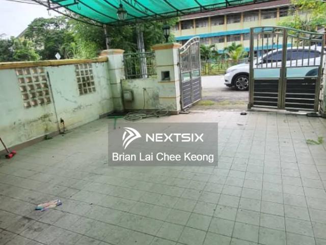 Residential House for sale in Johor