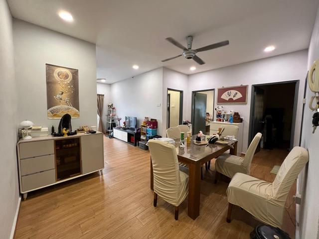 Serviced Residence for sale in Johore Bahru, Johor