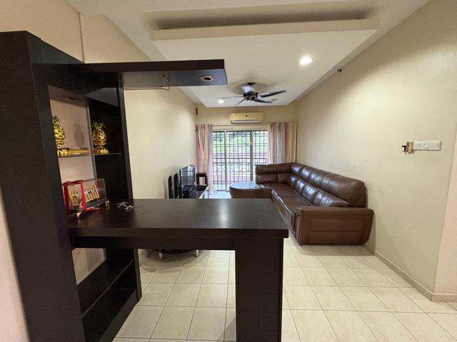 Serviced Residence for sale in Bukit Ledang, Johor