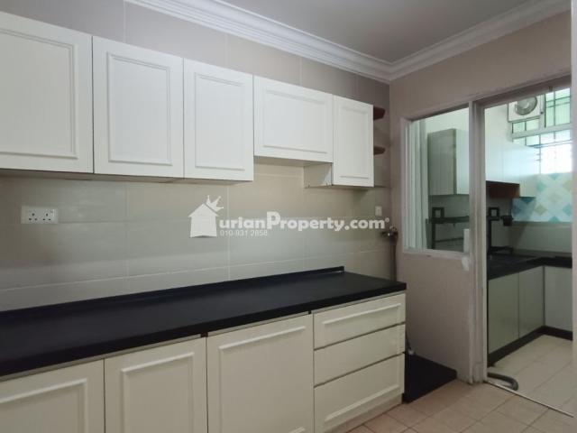 Apartment for rent in Plentong, Johor