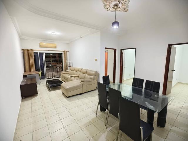 Serviced Residence for rent in Johore Bahru, Johor